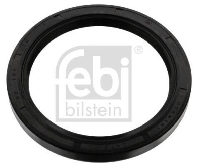 Уплотняющее кольцо, ступица колеса FEBI BILSTEIN 29781