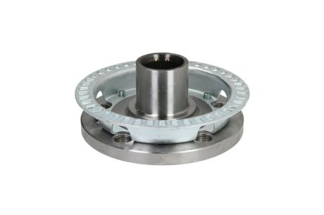 Ступица колеса without wheel bearing, with ABS impulse ring (сторона установки: передний мост) FEBI BILSTEIN 29915