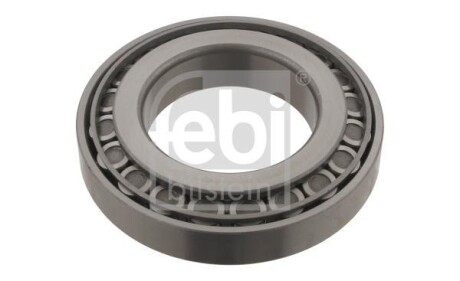 Підшипник маточини колеса FEBI FEBI BILSTEIN 29988