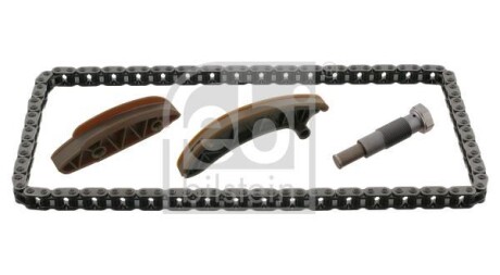 Комплект цепи привода распредвала для распределительного вала FEBI BILSTEIN 30323 (фото 1)