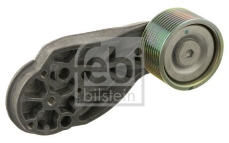 Ролик натяжний FEBI FEBI BILSTEIN 30646