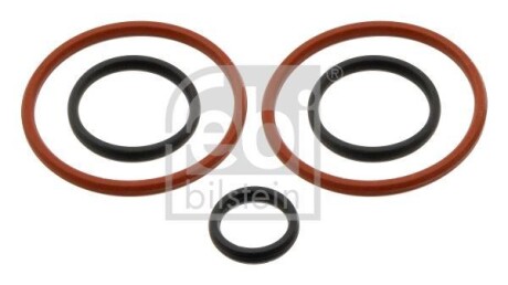 Комплект прокладок, головка цилиндра FEBI BILSTEIN 30885