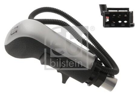 Ручка рычага переключения передач FEBI BILSTEIN 31393