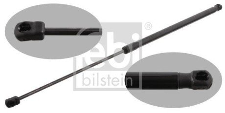 Амортизатор багажника/капота для капота (сторона установки: справа) FEBI BILSTEIN 31633