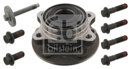 Автозапчасть FEBI BILSTEIN 31864