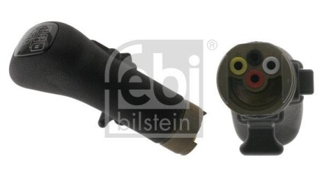 Ремкомплект важеля КПП FEBI BILSTEIN 32388