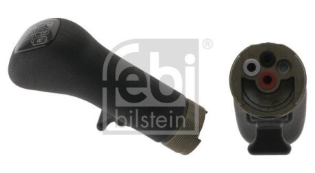 Ручка КПП FEBI BILSTEIN 32389