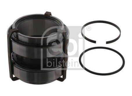 Подшипник ступицы колеса FEBI BILSTEIN 32711
