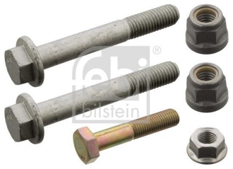 Комплект для монтажу, напрямне коромисло FEBI BILSTEIN 33094