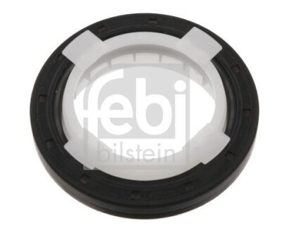 Уплотняющее кольцо, коленчатый вал FEBI BILSTEIN 33144