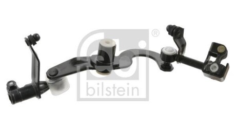 Шток вилки переключения передач FEBI BILSTEIN 33630