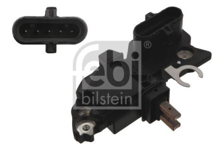 Реле-регулятор генератора FEBI BILSTEIN 33871