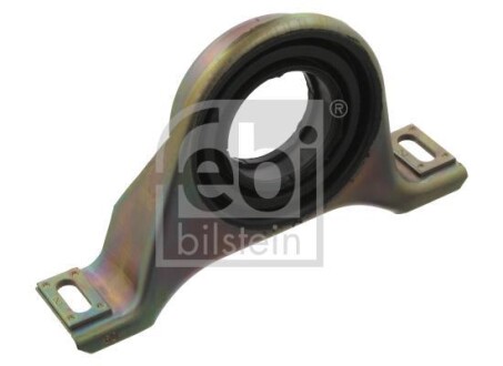 Подвеснaя опорa кард.вала без шарикоподшипника FEBI BILSTEIN 34039
