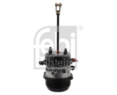 Тормозная пневматическая камера FEBI FEBI BILSTEIN 34115