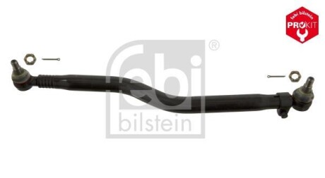 Продольная рулевая тяга FEBI FEBI BILSTEIN 34118