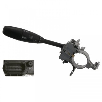 Підкермовий перемикач FEBI FEBI BILSTEIN 34276