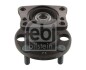 Ступиця колеса FEBI FEBI BILSTEIN 34378 (фото 1)