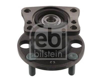 Ступиця колеса FEBI FEBI BILSTEIN 34378