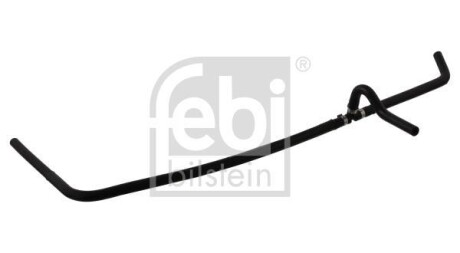 FEBI DB (W140) шланг радіатора S-Class 300 SE, S 280, S 320, 2.8, 3.2 91-98 FEBI BILSTEIN 34727