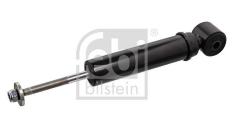 Гаситель, крепление кабины FEBI FEBI BILSTEIN 35033