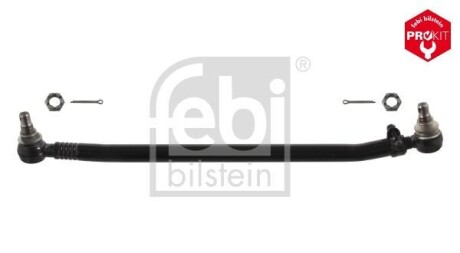 Продольная рулевая тяга FEBI FEBI BILSTEIN 35063