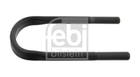 Стремянка рессоры FEBI FEBI BILSTEIN 35066