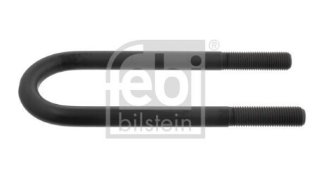 Елемент кріплення ресори FEBI BILSTEIN 35070