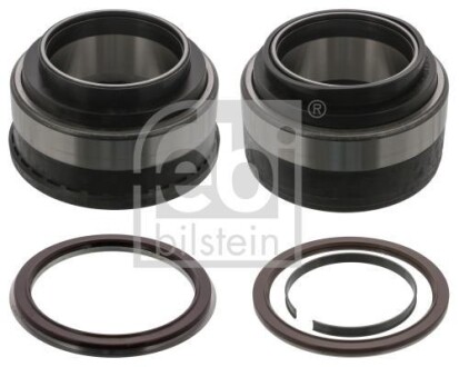 Пiдшипник FEBI BILSTEIN 35077