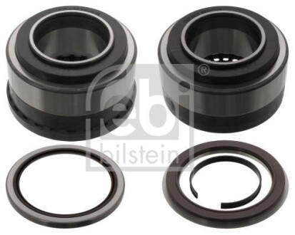 Автозапчасть FEBI BILSTEIN 35078