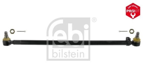 Продольная рулевая тяга FEBI FEBI BILSTEIN 35151