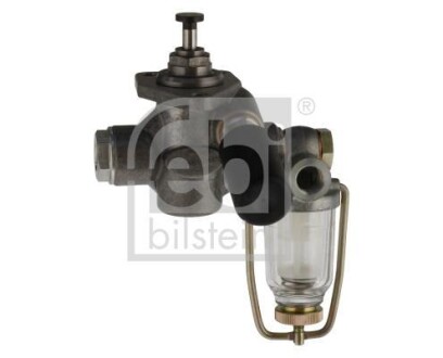 Насос, топливоподающяя система FEBI FEBI BILSTEIN 35182