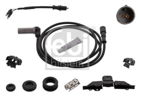 Автозапчасть FEBI BILSTEIN 35299