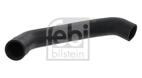 Шланг гумовий системи охолодження FEBI FEBI BILSTEIN 35313