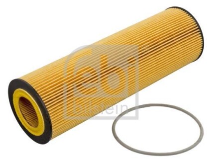 Фільтр масла FEBI FEBI BILSTEIN 35351