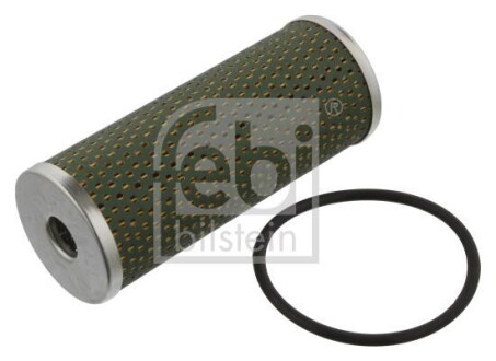 Фільтр масла FEBI FEBI BILSTEIN 35377