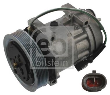 Компресор кондиціонера FEBI FEBI BILSTEIN 35379