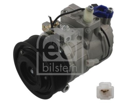 Компресор кондиціонера FEBI FEBI BILSTEIN 35387