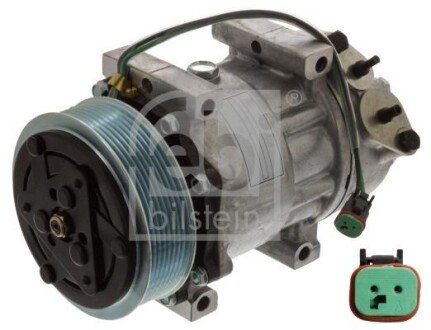 Автозапчасть FEBI BILSTEIN 35390