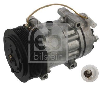 Компресор пневматичної системи FEBI BILSTEIN 35393