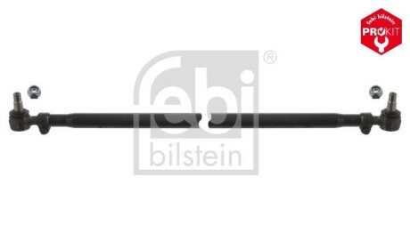 Поперечная рулевая тяга FEBI BILSTEIN 35411