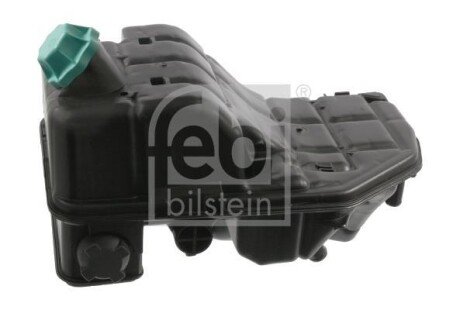 Компенсационный бак, охлаждающая жидкость FEBI BILSTEIN 35431