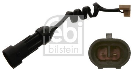 Датчик зносу гальмівних колодок FEBI FEBI BILSTEIN 35449