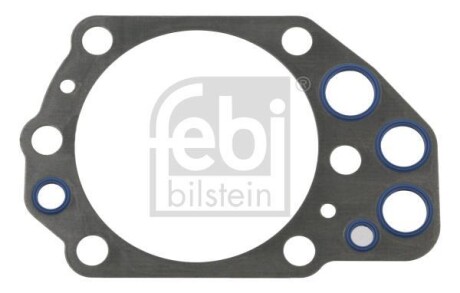 Прокладка головки блока FEBI BILSTEIN 35474