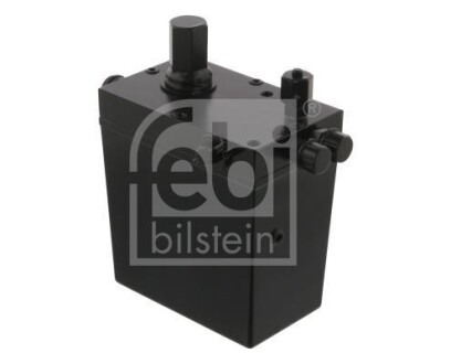 Помпа підйому кабіни FEBI BILSTEIN 35511