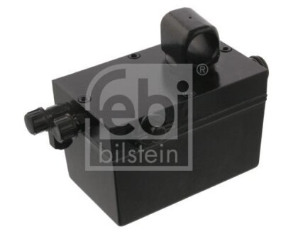 Помпа підйому кабіни FEBI FEBI BILSTEIN 35512