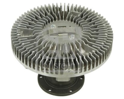 Віскозна муфта FEBI BILSTEIN 35553