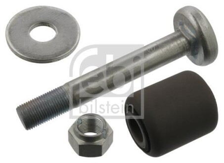 Сайлентблок ресори FEBI FEBI BILSTEIN 35583
