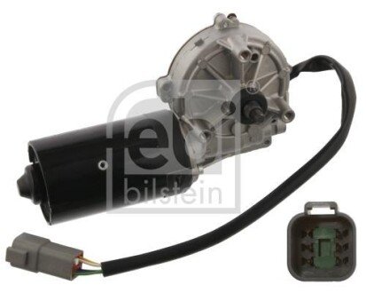 Автозапчасть FEBI BILSTEIN 35602