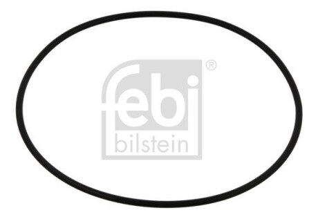 Прокладка, фланец - центробежный очиститель FEBI FEBI BILSTEIN 35616