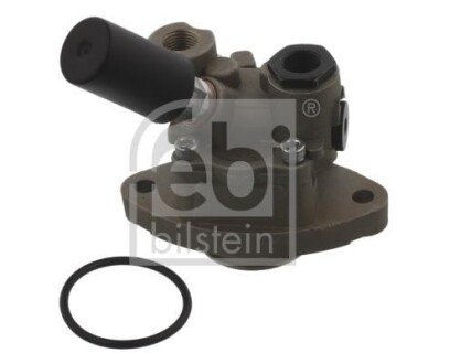 Топливный насос FEBI BILSTEIN 35630